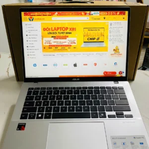Asus Vivobook 14 A1407QA-LY114W X1-26-100/ 16GB/ 512GB/ WUXGA"1920x1200/Win11(302414A)