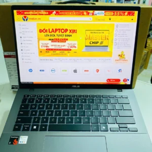Asus Vivobook S14 OLED S3407QA-SF043WS X1-26-100/ 16GB/ 512GB/ WUXGA"1920x1200/ Win11(503228C)