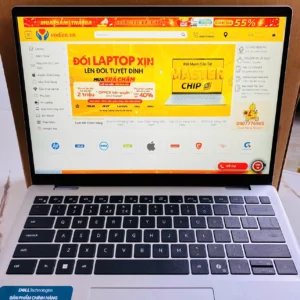 Dell 14 DC14250 Core 5 120U/ 16GB/ 512GB/ Full HD+"1920x1200/Win11(HMYVBH4)
