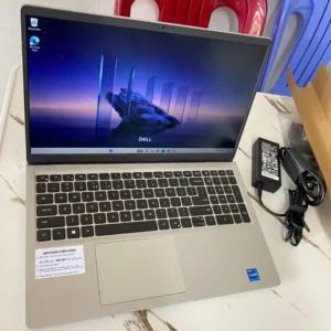 Dell 15 DC15250 i7-1355U/ 16GB/ 512GB/120Hz"Full HD/Win11(HKFJZF4) Bạc