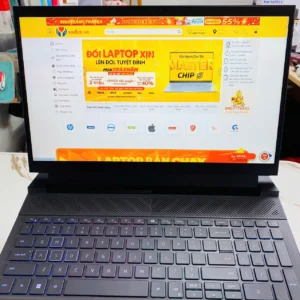 Dell Gaming G15 5530 i7-13650HX/ 16GB/ 512GB/ RTX3050-6GB/ 120Hz"Full HD/ Win11(3DR6GB4)