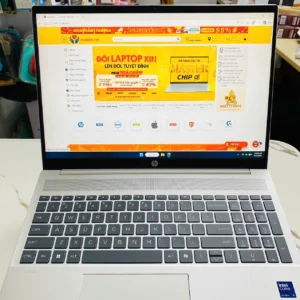 HP OmniBook 5 AI 16 af1048TU Ultra 5-225U/ 16GB/ 512GB/ WUXGA"1920 x1200/ Win11(5210DFV)
