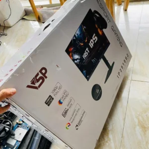 Màn hình Gaming VSP IP2518S2 (25 inch, Full HD, IPS, 180Hz, 1ms)- Như mới chính hãng 100% (082400353)