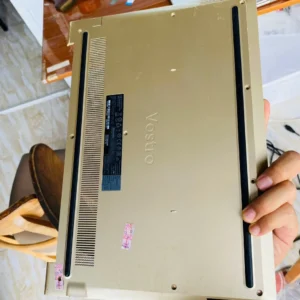 Thay Vỏ mặt D Laptop Dell Vostro 14 5468 V5468 Vostro 5468 0DC02Y 5T9CW (MÀU VÀNG) – hàng cũ tháo máy zin chính hãng dell