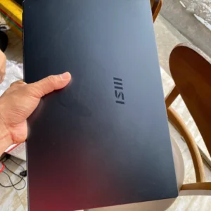 Thay mặt A Vỏ Laptop MSI Modern 15 A11M 200VN A5M 238VN A5M 239VN A11MU A5M 234VN – Hàng 98-99% tháo máy chính hãng
