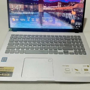 Asus VivoBook X509FA - EJ239T  i5 8265U/ 8GB/ 128GB SSD + 500GB HDD/ Full HD/ Win11 (K394240)