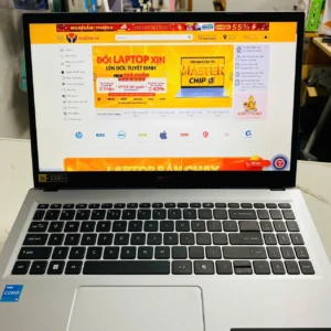 Acer Aspire Go AG15 31P 30M4 i3 N305/ 8GB/ 256GB/ Full HD/ Win11 (DBF7600)