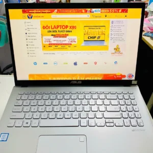 Asus VivoBook X509FA - EJ239T  i5 8265U/ 8GB/ 128GB SSD + 500GB HDD/ Full HD/ Win11 (K394240)