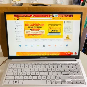 Asus Vivobook 15 X1504ZA-NJ1039W i7 1255U/ 16GB/ 512GB/ Full HD/ Win11 (X07537F)