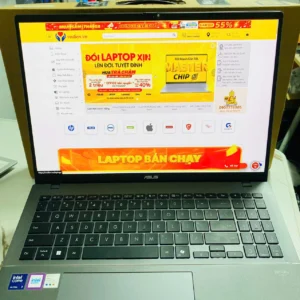 Asus Vivobook S16 S3607CA - SH083WS OLED Ultra 7 255H/ 16GB/ 512GB/ FHD"1920 x 1080/ Win11 (T801346)