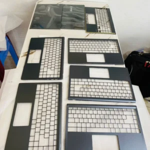 Chuyên thay vỏ Mặt C vỏ Laptop MSI Modern 14 B11MOU B11MOL B5M A10M B11SB (có cổng TYPE C) – hàng mới chính hãng MSI