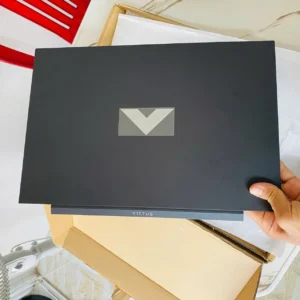 Chuyên thay vỏ mặt A mới vỏ Laptop Gaming HP Victus 16-D 16-E TPN-Q263 TPN-Q264 EAG3M01401P EAG3M00201A - New – Hàng mới chính hãng