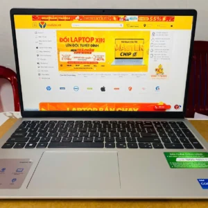 Dell Inspiron 15 3520 i5 1235U/ 16GB/ 512GB/ 120Hz"Full HD/ Win11 (CT04854)
