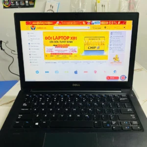Dell Latitude 7280 i5-7300U/ 8GB/ 256GB/ Full HD/ Win11 (87RD4M2)