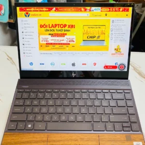 Hp Envy 13 AQ1048TU i5 10210U/ 8GB/ 512GB/ Win11 (9453BTP)