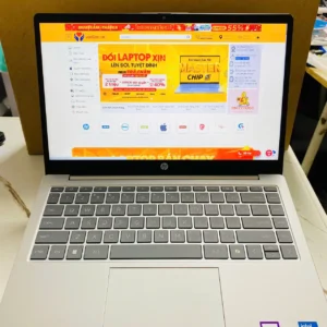 Hp NoteBook 14 ep1179TU Core 5- 120U/ 16GB/ 512GB/ Full HD/ Win11 (5313W7D)