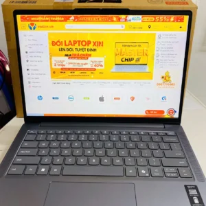 Lenovo IdeaPad Slim 3 14IRH10 i7 13620H/ 16GB/ 512GB/ WUXGA/ Win11 (F5HJ84Q)