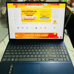 Lenovo IdeaPad Slim 3 15IWC11 - Type 83RR Core 7 350/ 16GB/ 512GB/ WUXGA"1920 x 1200/ Win11 (F6D8KJY)