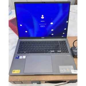 Asus Vivobook S16 S3607CA - SH083WS OLED Ultra 7 255H/ 16GB/ 512GB/ FHD"1920 x 1080/ Win11 (T801346)