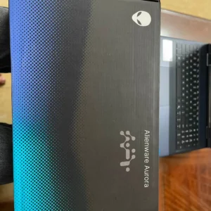 Dell Gaming Alienware 16 Aurora AC16250 Core 7 240H/ 16GB/ 1TB/ RTX 5050 - 8GB/ WQXGA"2560 x 1600"120Hz/ Win11