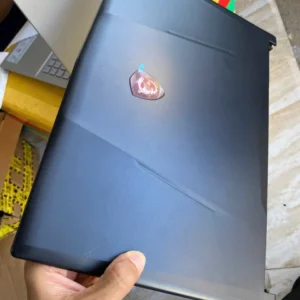 Chuyên thay vỏ mặt A Vỏ Laptop MSI Gaming GL63 MS-16P6 MS-16P8 8RD 8RC 8RE – Hàng 98-99% tháo máy chính hãng