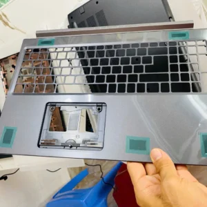 Chuyên thay vỏ mặt C - Vỏ Laptop Acer Aspire 7 Gaming A715 42G R05G A715-42G A715-41G A715-75G N19C5 Acer Aspire A715 vỏ nhựa – Hàng mới 100%