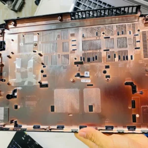 Chuyên thay vỏ mặt D - Vỏ Laptop Acer Aspire 7 Gaming A715 42G R05G A715-42G A715-41G A715-75G N19C5 Acer Aspire A715 vỏ nhựa – Hàng mới 100%