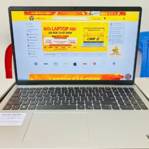 Dell 15 DC15255 R5 7530U/ 16GB/ 512GB/ 120Hz"Full HD/ Win11 (9BZBP74)