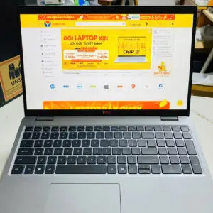 Dell Latitude 5550 Ultra 7 - 155U/ 16GB/ 512GB/ Full HD/ Win11 PRO (52WMM44)
