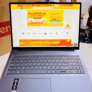 Lenovo IdeaPad Slim 3 16IRH10 i7 13620H/ 24GB/ 512GB/ WUXGA"1920 x 1200"/ Win11 (PF628S85)